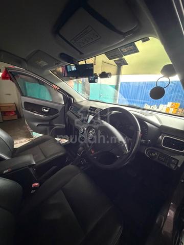 2017 Perodua BEZZA 1.3 ADVANCE (A) - 5