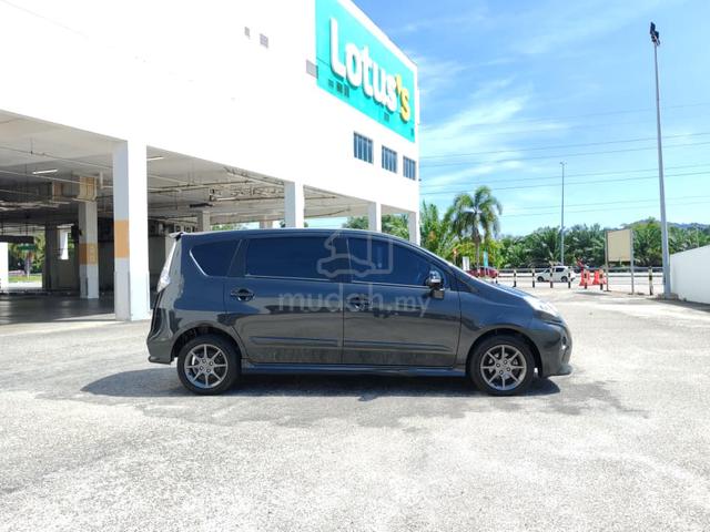 2021 Perodua ALZA 1.5 SE (A) 3 YRS WRNTY/FOC DELIV - 5