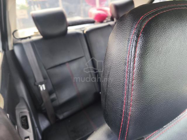 2016 Perodua BEZZA 1.3 PREMIUM X (A) - 5