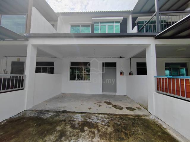 [Below Market] Scientex Kundang Jaya Rawang 1