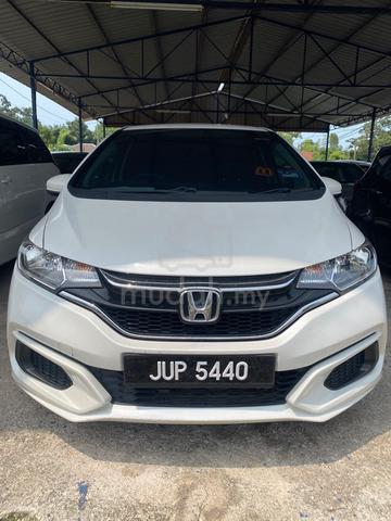 2021 Honda JAZZ 1.5 S MY14 GK FACELIFT (A) - 1