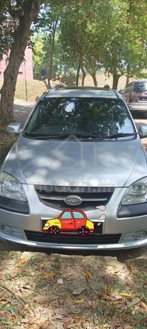 2006 Naza CITRA 2.0 GS (A) - 3