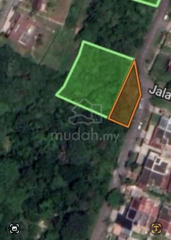 Freehold Bungalow land for sales / Ukay heights / Ampang 1