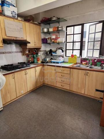 Mawar Apartment (Genting Highlands) 1
