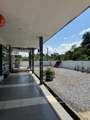 City Garden Phase 1 Samarahan Midway Crescent Double Storey Semi-D 4
