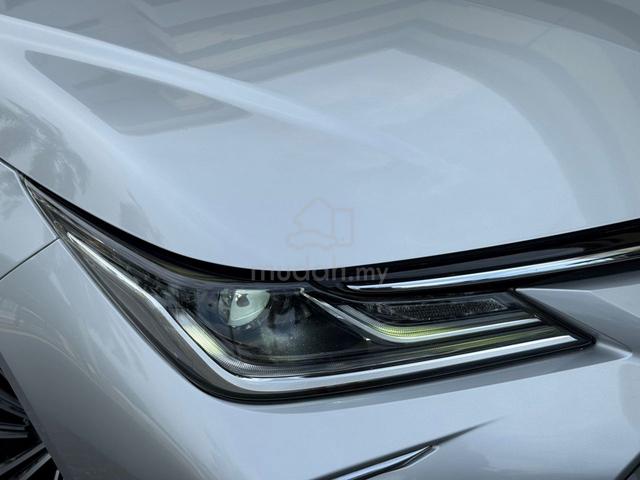 2020 Toyota COROLLA ALTIS 1.8 G FACELIFT (A)F/LON - 3