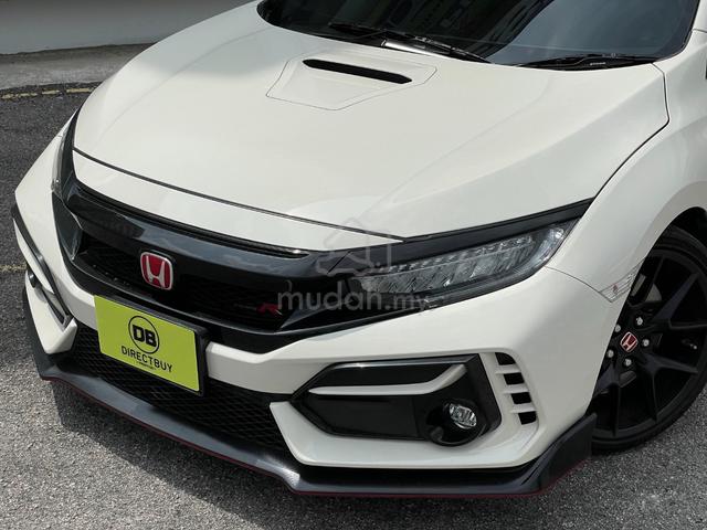 2021/24 HONDA CIVIC TYPE R  Japan Spec HSENSIN - 3