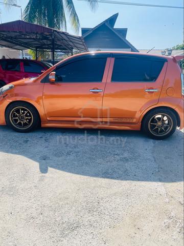Perodua MYVI 1.3 SE2 original - 5