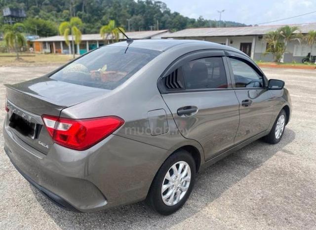 2024 Proton SAGA 1.3 STANDARD LITE AT MY16 BT - 3