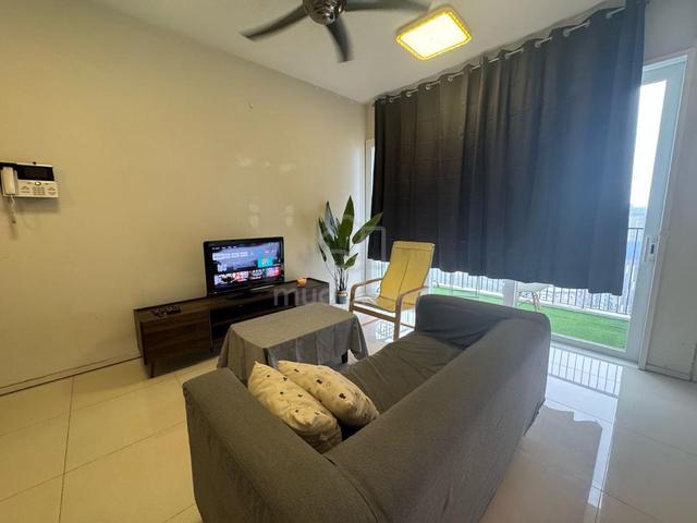 Verdi Eco-dominiums @ Symphony Hills 1