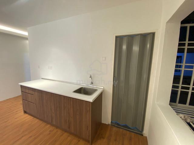 Lestari Apartment 1