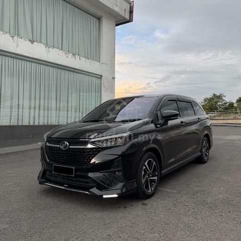 2025 Perodua ALZA 1.5 AV MY22 (A) - 3