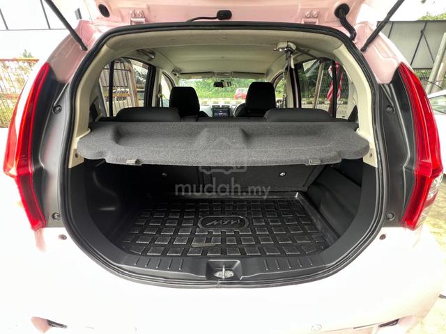 2013 Perodua MYVI 1.5 SE (A) - 3