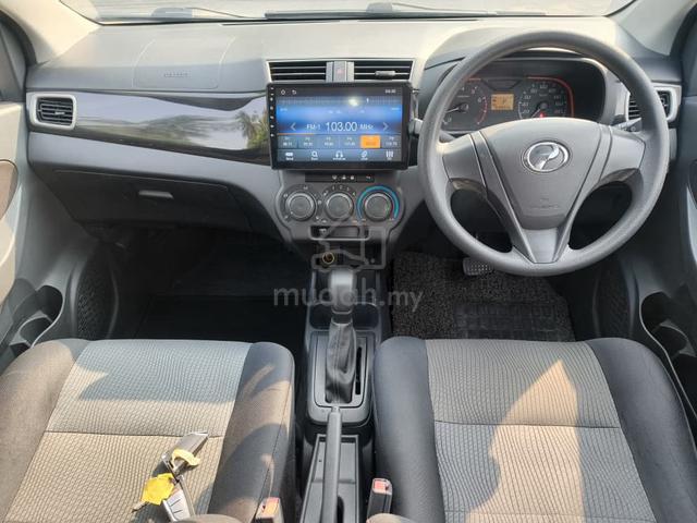 2018 Perodua BEZZA 1.0 STANDARD G (A) - 5