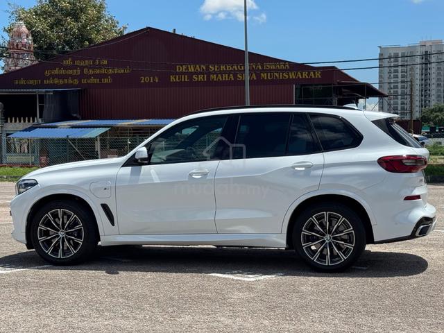 Offer‼️2020 Bmw X5 xDRIVE45e M SPORT 3.0L (A) - 2