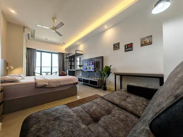 Imperio Residence 1
