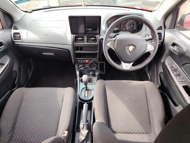 PROTON SAGA 1.3 (A) Dp100 LON KEDAI ANDROID PLAYER - 5
