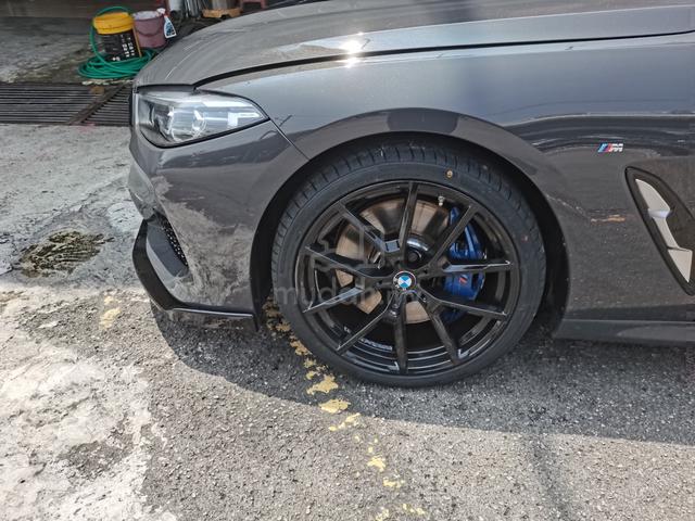 2020 Bmw 840i 3.0 Gran Coupe  (A) REG 2023 - 4