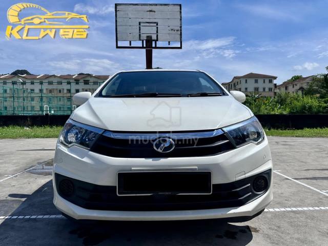 2019 Perodua BEZZA 1.0 GXTRA (A) NO DOC CAN LOAN - 2