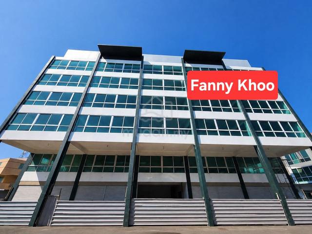 Direct Owner | Royal Plaza Putatan |Standalone 6-Storey Commercial Bui 1