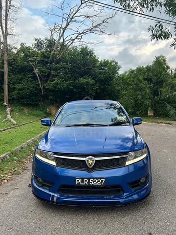 2013 Proton SUPRIMA S 1.6 PREMIUM (A) - 3