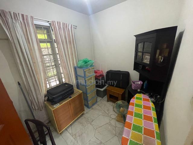 [ 7000 Sqft ] Limited Big Land 2 Sty Bungalow House , Country Homes 4