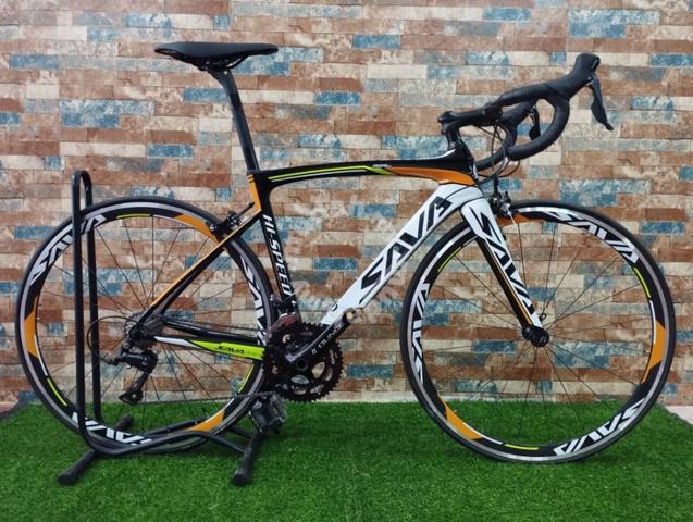 Sava Colorado 3.0 Shimano Sora 18S 