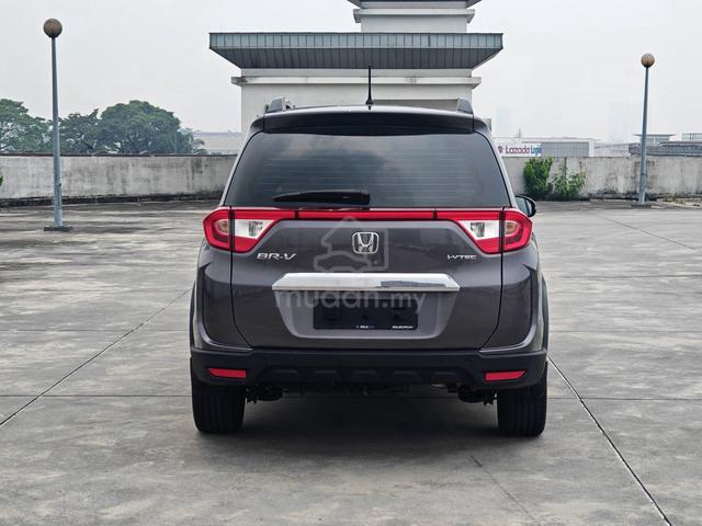 2018 Honda BR-V 1.5 E (A) CAR KING - 5