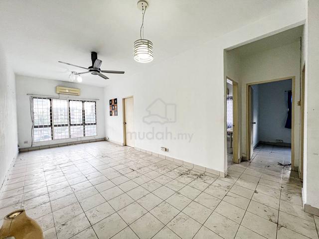 Apartment Alunan Bayu 1
