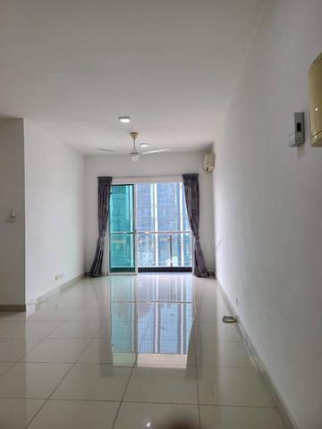 Parc Regency 1