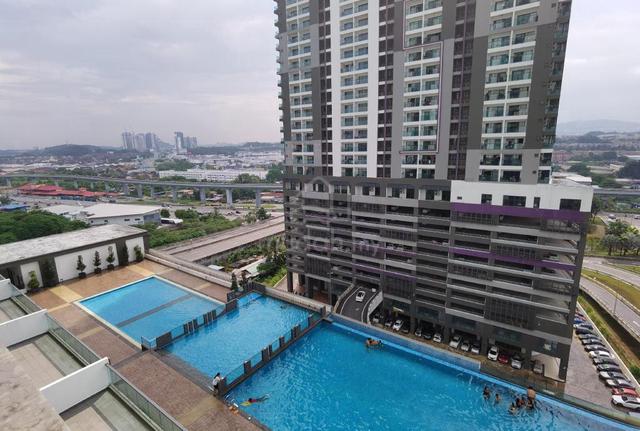 Landmark II 1
