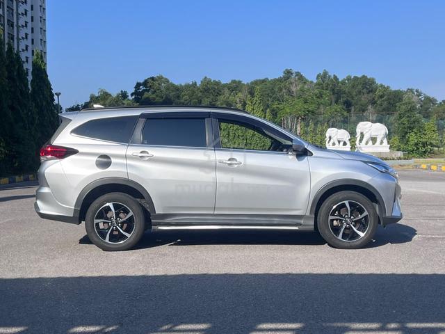 2021 Perodua ARUZ 1.5 AV (A) FULL LOAN / 1 OWNER - 5
