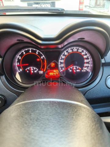 2012 Proton PERSONA 1.6 ELEGANCE MEDIUM LINE (A) - 2