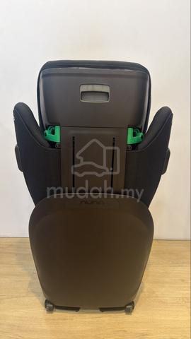 Nuna Car Seat Booster AACE LX - photo 2 of 4