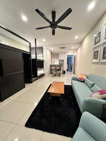 Austin Regency 1