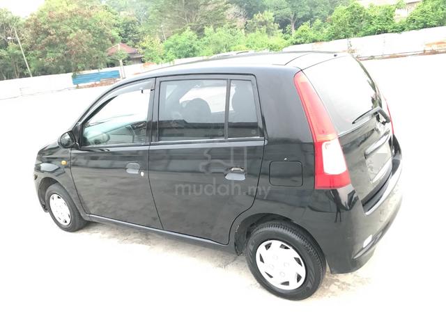 Perodua Viva ELITE 850SXI(M)FULL SPEC&TIPTOP COND - 5