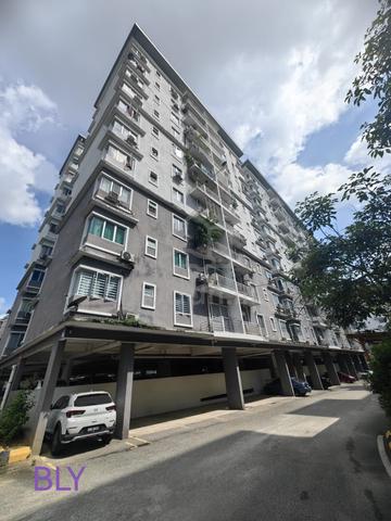 Pelangi Heights 1