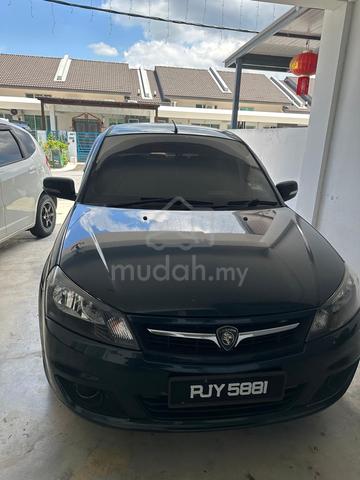 2011 Proton Saga FL 1.3 Manual - 1