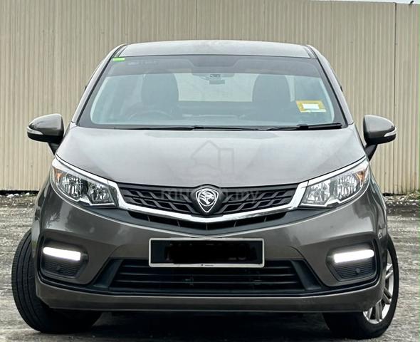 2019 Proton PERSONA 1.6 EXECUTIVE (A) - 3
