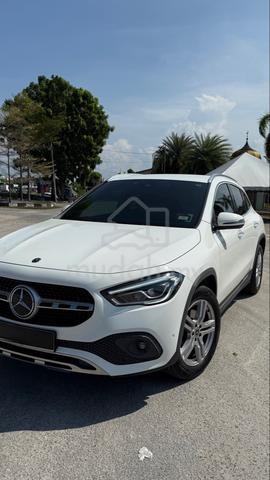 2023 Mercedes Benz GLA-CLASS 2.0 250 AMG LINE - 2