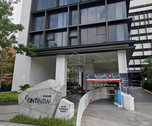 Continew Condominium 1