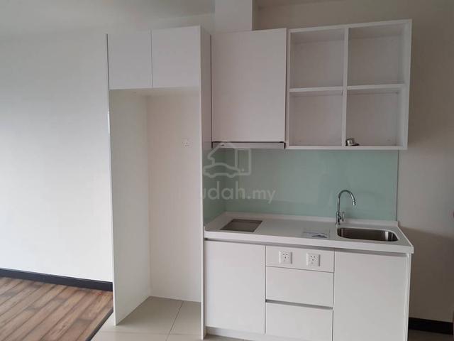 Sphere Damansara 3
