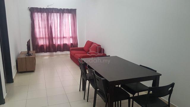 Mutiara Residence 1