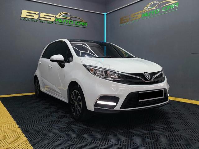 2019 Proton IRIZ 1.6 PREMIUM (A) - 1