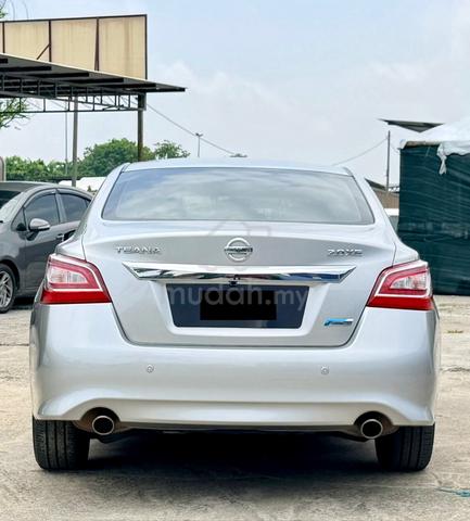 TRUE 2014 Nissan TEANA 2.0 XE PREMIUM (A) CARKING - 4
