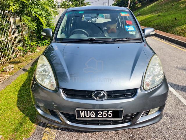 2010 Perodua MYVI 1.3 EZ (A) - 3