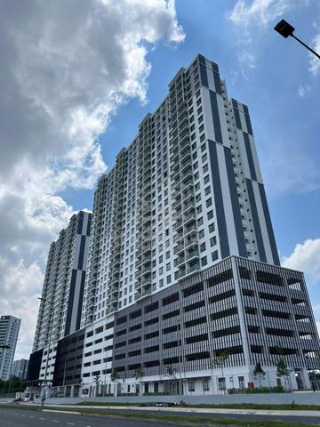 Residensi Panorama 1