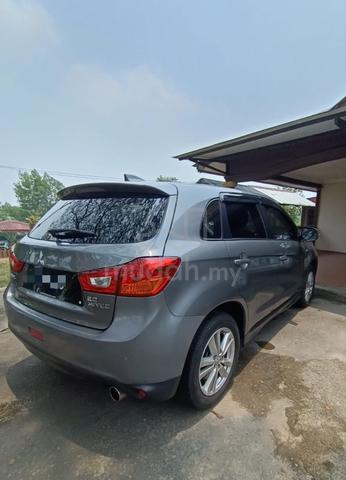 2019 Mitsubishi ASX 2.0 GL 2WD (A) - 4
