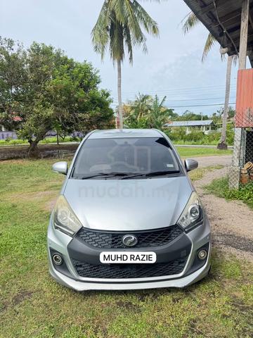 2015 Perodua MYVI 1.5 ADVANCE MY11 M600 FACELIFT - 1