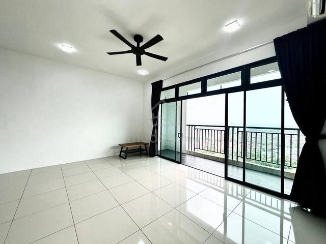 8scape Residences @ Sutera 1